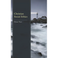 Christian Social Ethics