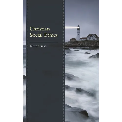 Christian Social Ethics