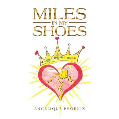 Miles in My Shoes