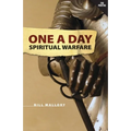 One A Day Spiritual Warfare