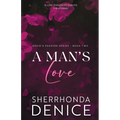 A Man's Love