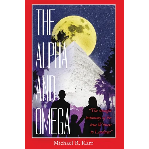 The Alpha and Omega