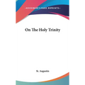 On The Holy Trinity