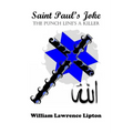Saint Paul's Joke: 'The Punch Line's A Killer'