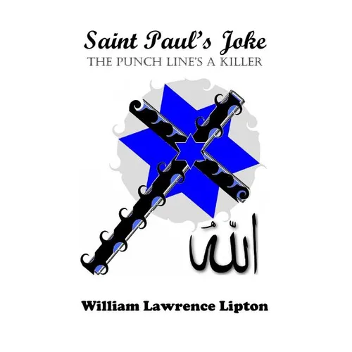 Saint Paul's Joke: 'The Punch Line's A Killer'