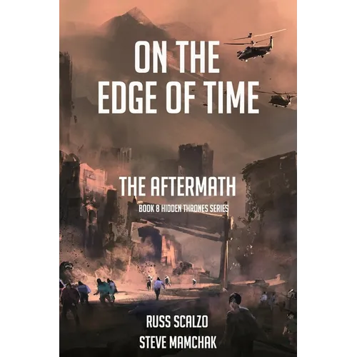 On The Edge of Time