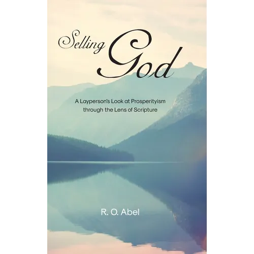 Selling God