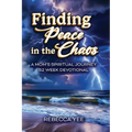 Finding Peace in the Chaos: A Mom's Spiritual Journey