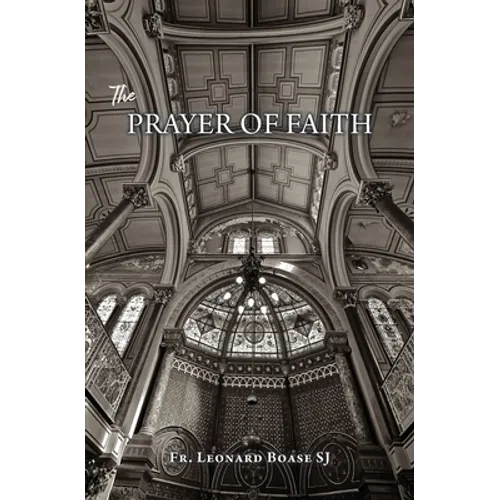 The Prayer of Faith