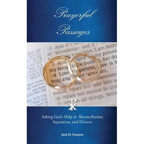 Prayerful Passages