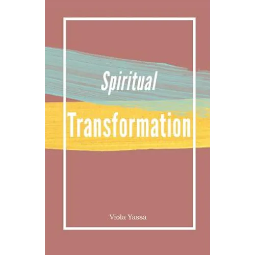 Spiritual Transformation