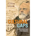 Cultural Gaps: Benjamin Robinson's Experience with Hindu Traditions