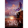 Woman from Lydia