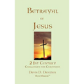 Betrayal of Jesus
