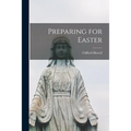 Preparing for Easter