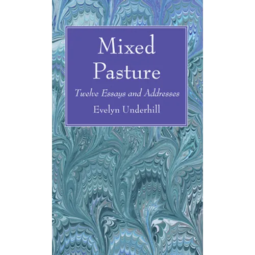 Mixed Pasture