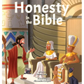 Honesty in the Bible