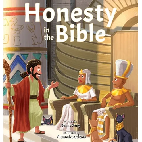 Honesty in the Bible