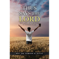 Thus Says the Lord