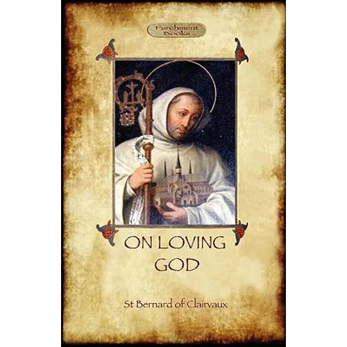 On Loving God