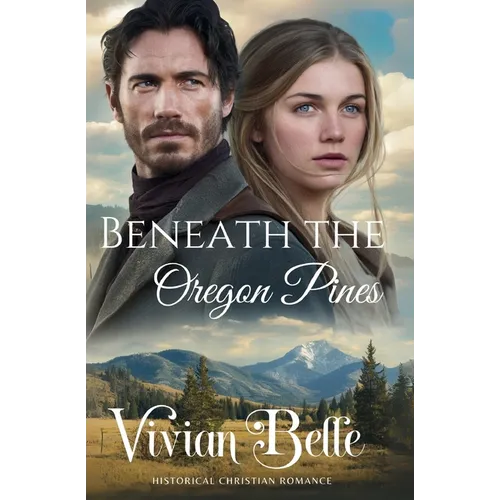 Beneath the Oregon Pines