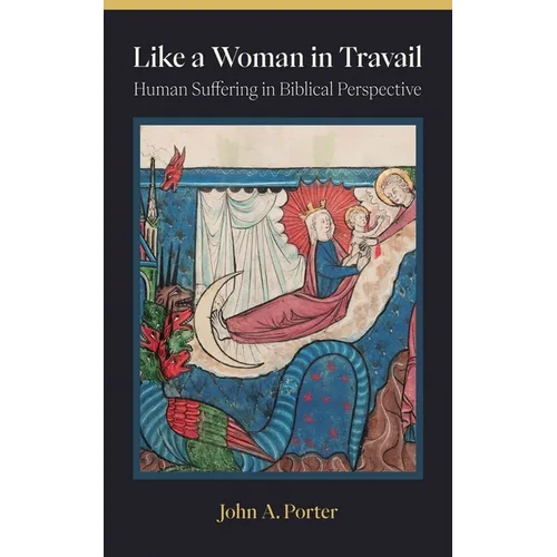 Like a Woman in Travail