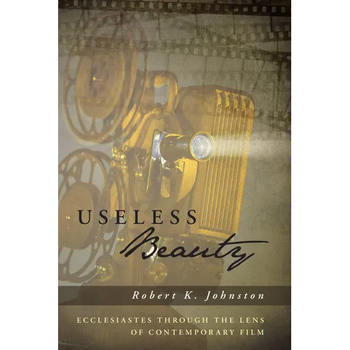 Useless Beauty