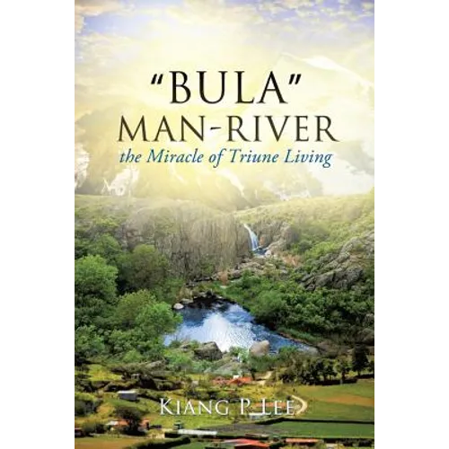 Bula Man-River