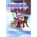 James and the Sword of the Spirit