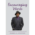 Encouraging Words: 32-Day Devotional with a Bonus Day and a Bonus Word