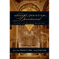 Ancient Christian Devotional: Lectionary Cycle a