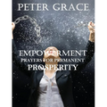 Empowerment prayers for permanent prosperity