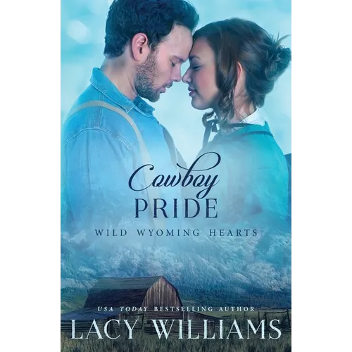 Cowboy Pride