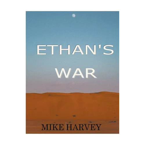 Ethan's War