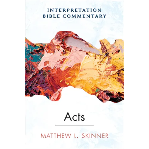 Acts