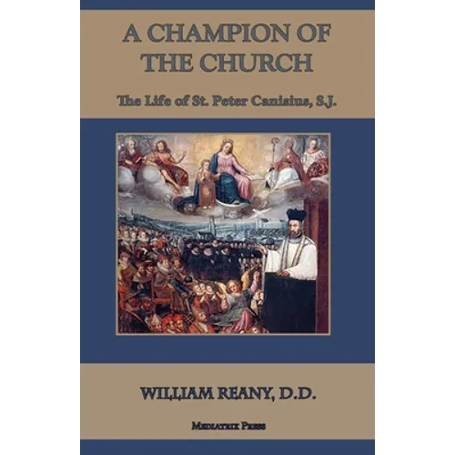A Champion of the Church