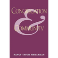 Congregation and Community