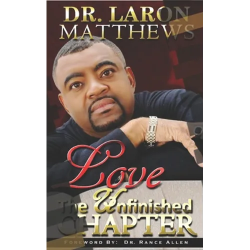 Love: The Unfinished Chapter