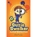 The Adventures of Suzie Swelker, Junior Detective