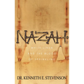 Nazah: White Linen and the Blood of Sprinkling