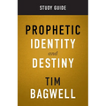 Prophetic Identity Study Guide