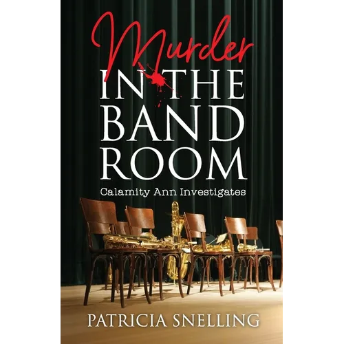 Murder in the Band Room