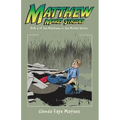 Matthew Makes Strides