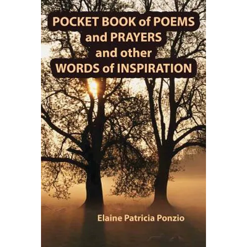 Pocket Book of Poems and Prayers and other Words of Inspiration