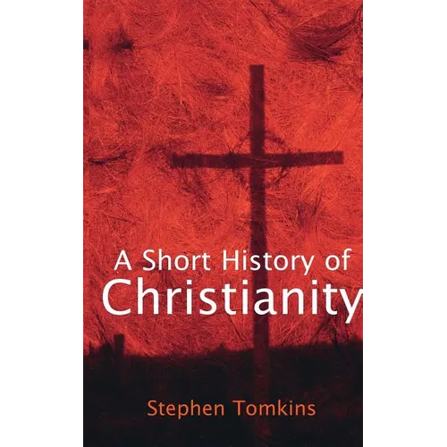 A Short History of Christianity