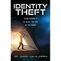Identity Theft: Using Romans 8 to Reject the Lies of the Enemy