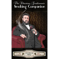 The Christian Gentleman's Smoking Companion: A Celebration of Smoking to the Glory of God