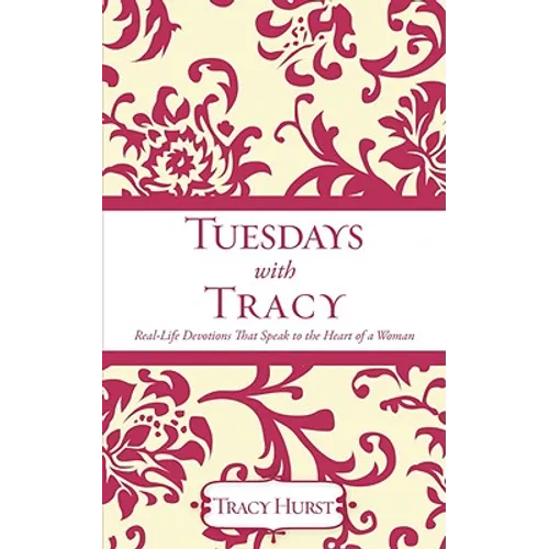 Tuesdays With Tracy