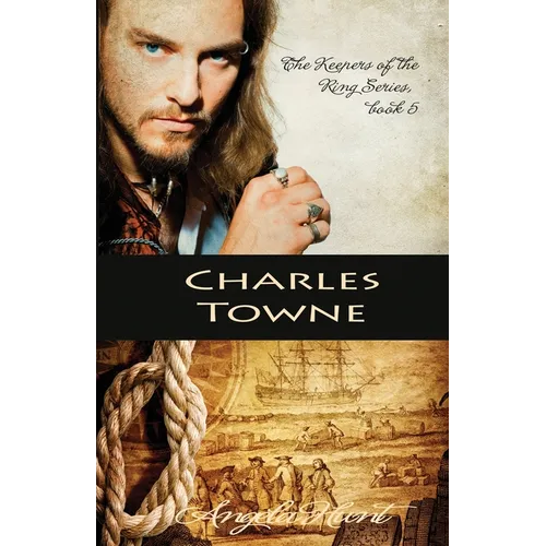 Charles Towne