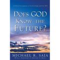 Does God Know the Future?